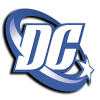 دي سي كوميكس DC COMICS